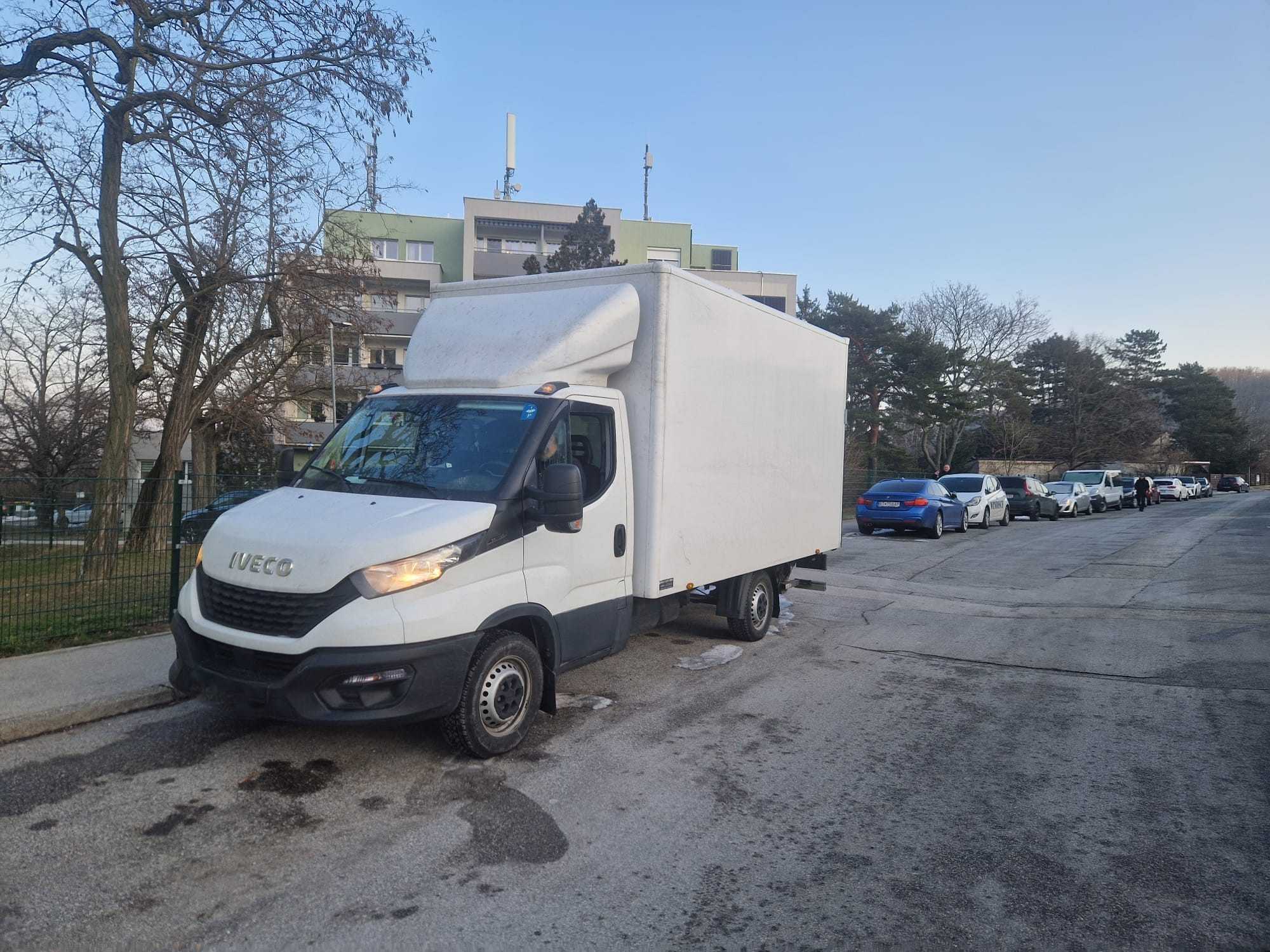 LKW